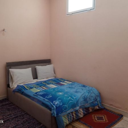 Chez L'Habitant Amazigh Varzazate Kültér fotó