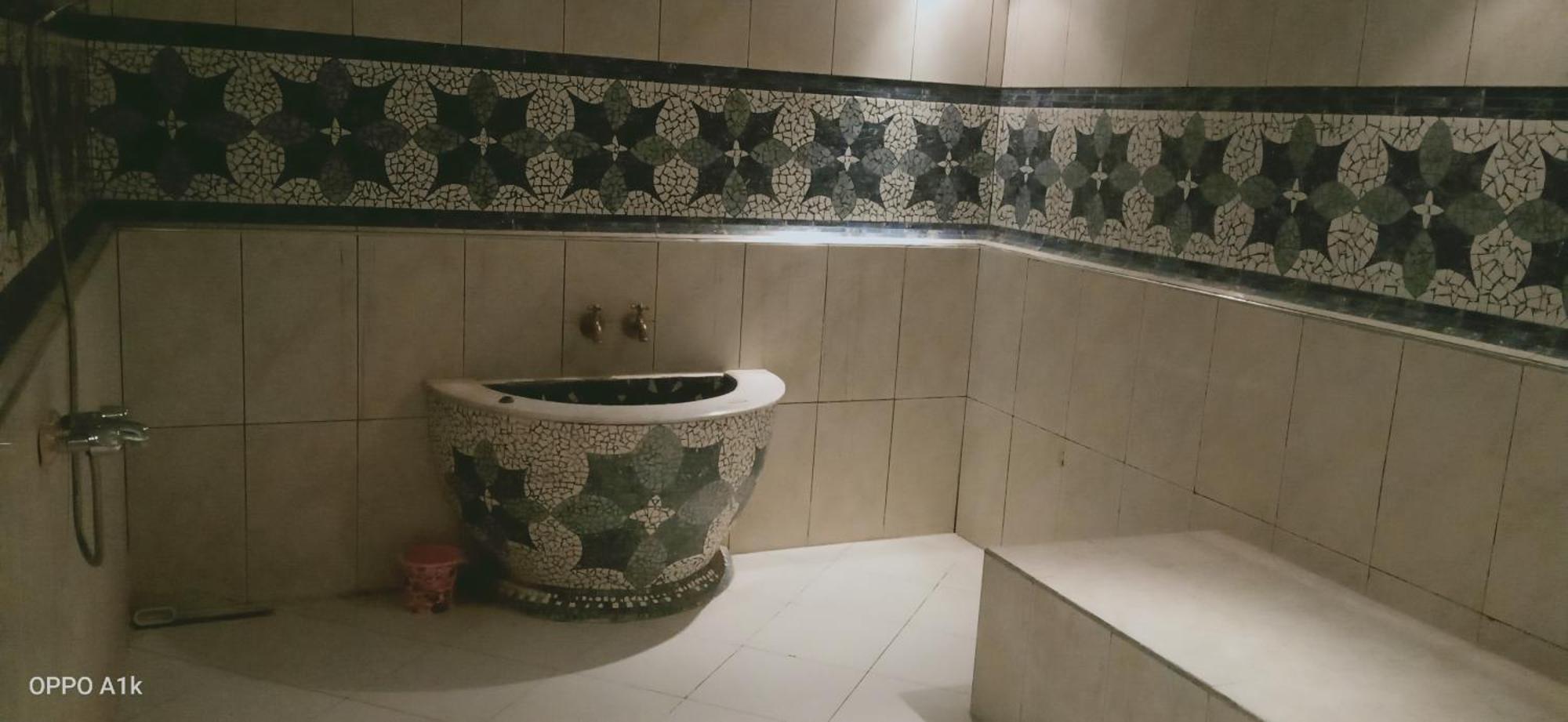 Chez L'Habitant Amazigh Varzazate Kültér fotó