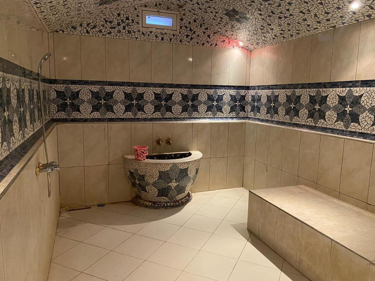 Chez L'Habitant Amazigh Varzazate Kültér fotó