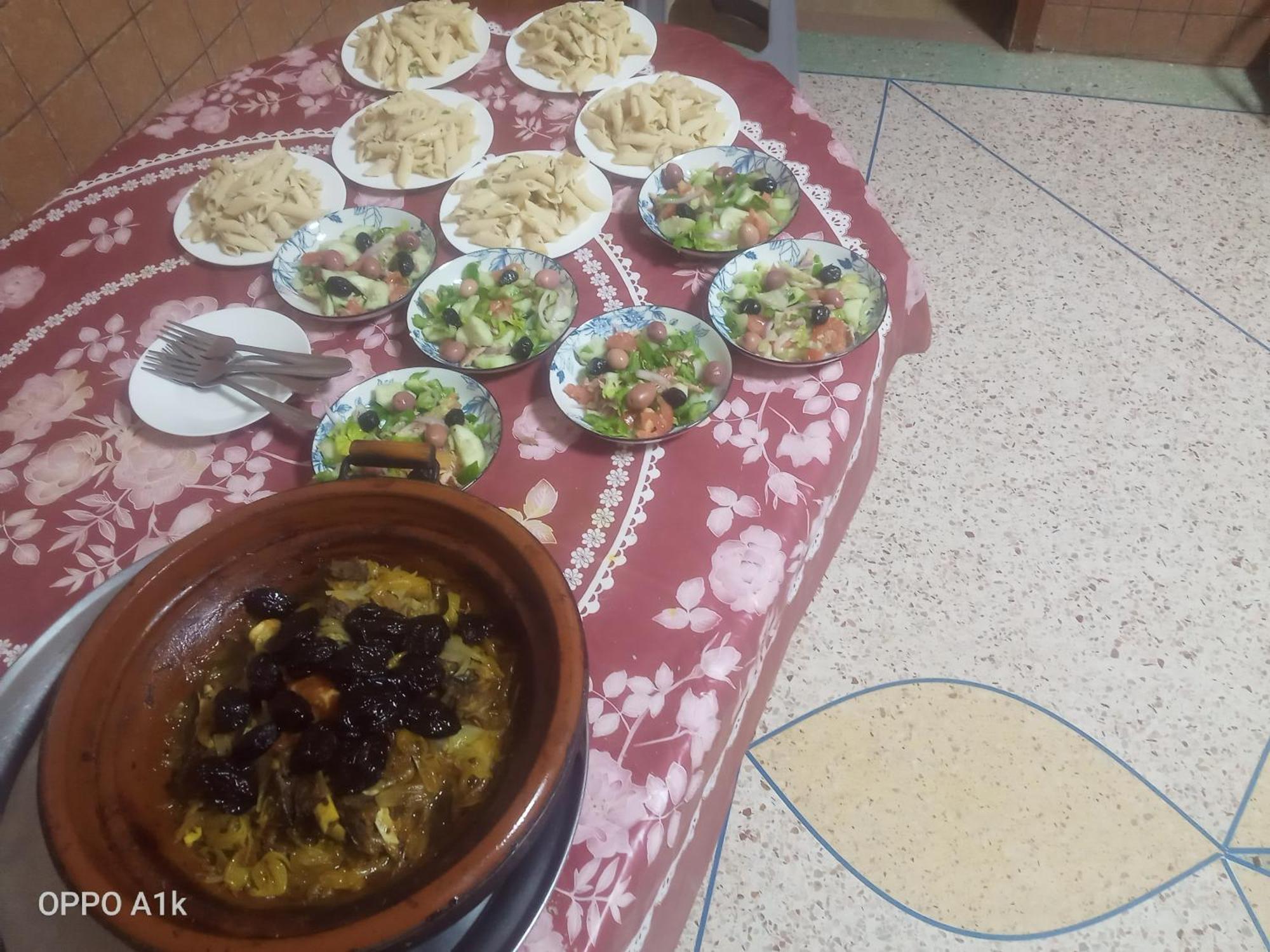 Chez L'Habitant Amazigh Varzazate Szoba fotó