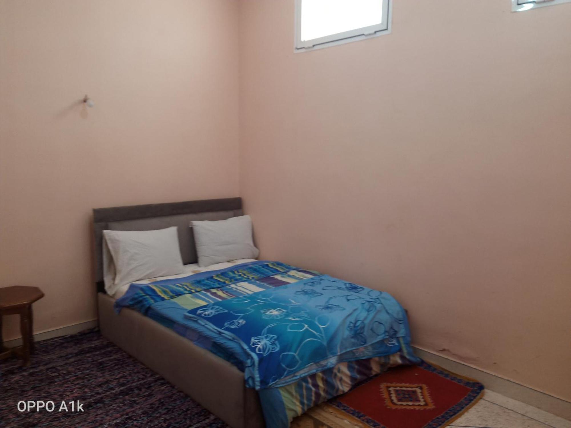 Chez L'Habitant Amazigh Varzazate Kültér fotó
